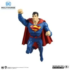 DC Multiverse - Superman (DC Rebirth) Actionfigur -Angebote Figuren Store 15183 06