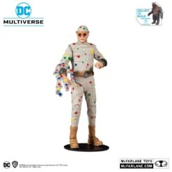 DC Multiverse - Polka Dot Man - Suicide Squad - Actionfigur -Angebote Figuren Store 15433 01
