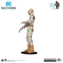 DC Multiverse - Polka Dot Man - Suicide Squad - Actionfigur -Angebote Figuren Store 15433 02