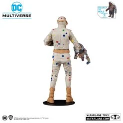 DC Multiverse - Polka Dot Man - Suicide Squad - Actionfigur -Angebote Figuren Store 15433 03