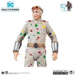 DC Multiverse - Polka Dot Man - Suicide Squad - Actionfigur -Angebote Figuren Store 15433 05