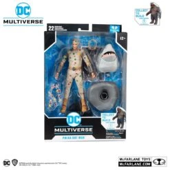DC Multiverse - Polka Dot Man - Suicide Squad - Actionfigur -Angebote Figuren Store 15433 08