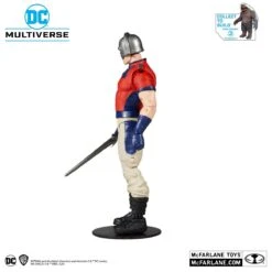 DC Multiverse - Peacemaker - Suicide Squad - Actionfigur -Angebote Figuren Store 15434 02