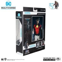 DC Multiverse - Peacemaker - Suicide Squad - Actionfigur -Angebote Figuren Store 15434 10