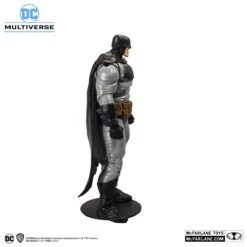 DC Multiverse - Batman (The Dark Knight Returns) Actionfigur -Angebote Figuren Store 15438 02