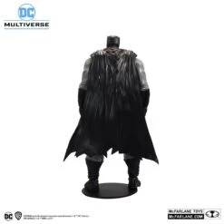 DC Multiverse - Batman (The Dark Knight Returns) Actionfigur -Angebote Figuren Store 15438 03