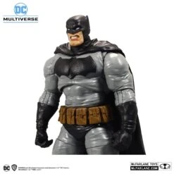 DC Multiverse - Batman (The Dark Knight Returns) Actionfigur -Angebote Figuren Store 15438 05