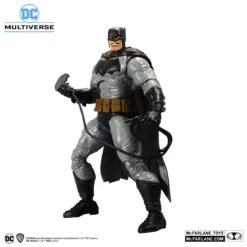 DC Multiverse - Batman (The Dark Knight Returns) Actionfigur -Angebote Figuren Store 15438 06