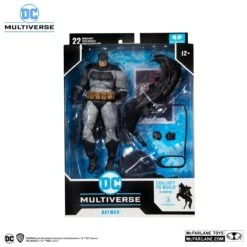 DC Multiverse - Batman (The Dark Knight Returns) Actionfigur -Angebote Figuren Store 15438 08