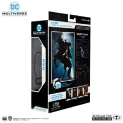 DC Multiverse - Batman (The Dark Knight Returns) Actionfigur -Angebote Figuren Store 15438 10