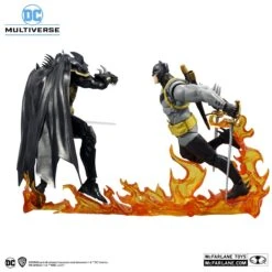 DC Multiverse - Batman Vs Azrael (Armor 2-Pack) Actionfiguren -Angebote Figuren Store 15455 03