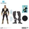DC Multiverse - Black Adam (Endless Winter) Actionfigur