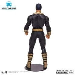 DC Multiverse - Black Adam (Endless Winter) Actionfigur -Angebote Figuren Store 15472 dc build a 7in figures wv7 endless winter black adam 06 logos