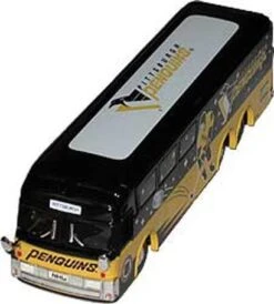Diverse 1999 NHL Team Bus Pittsburgh Penguins (1:64)