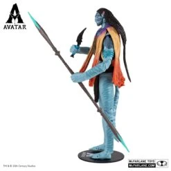 Avatar: The Way Of Water - Tonowari Actionfigur -Angebote Figuren Store 16306 05 logos