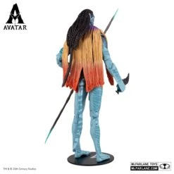 Avatar: The Way Of Water - Tonowari Actionfigur -Angebote Figuren Store 16306 07 logos