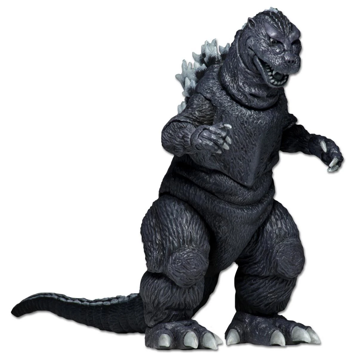NECA Godzilla 1954 - Classic Godzilla Head To Tail 30cm Actionfigur 2 NECA Godzilla 1954 - Classic Godzilla Head To Tail 30cm Actionfigur – Bild 2