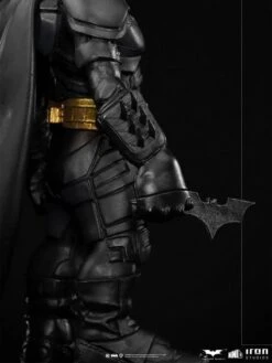 Diverse Iron Studios - MiniCo - The Dark Knight - Batman Figur 16cm -Angebote Figuren Store 173736 800 auto
