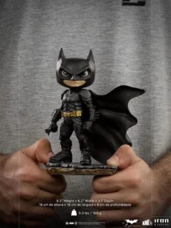 Diverse Iron Studios - MiniCo - The Dark Knight - Batman Figur 16cm -Angebote Figuren Store 173738 800 auto