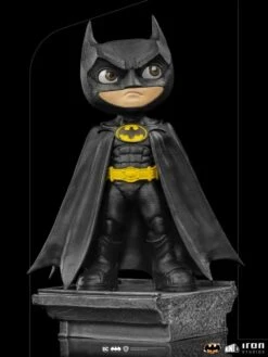 Diverse Iron Studios - MiniCo - Batman 1989 - Batman Figur 18cm -Angebote Figuren Store 173826 800 auto