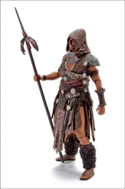 Assassins Creed Serie 3 Actionfigur - Ah Tabai -Angebote Figuren Store 1775a7ad974d705fdf0b9d2d532518ff6187b32129cb2396f42e7103f3f373c8