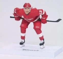 NHL Figur Serie XXX (Pavel Datsyuk 2)