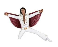 NECA Elvis Presley - Elvis Presley Live In ´72 Action Figur -Angebote Figuren Store 180851