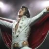 NECA Elvis Presley - Elvis Presley Live In ´72 Action Figur