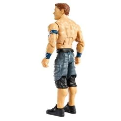 MATTEL WWE Wrekkin - John Cena Actionfigur -Angebote Figuren Store 189293 4