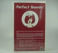 Diverse Comic Boards (Perfect Boards) US-Size (100 St.)