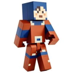 MATTEL Minecraft - Actionfigur Zum Zusammenstecken (22cm) -Angebote Figuren Store 193866001 1800x1800