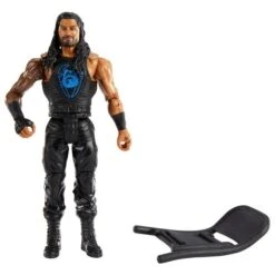 MATTEL WWE Wrekkin - Roman Reigns Actionfigur