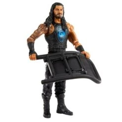 MATTEL WWE Wrekkin - Roman Reigns Actionfigur -Angebote Figuren Store 194035 2