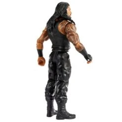 MATTEL WWE Wrekkin - Roman Reigns Actionfigur -Angebote Figuren Store 194035 4