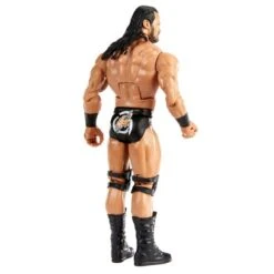 MATTEL WWE Wrekkin - Drew McIntyre Actionfigur -Angebote Figuren Store 194036 4