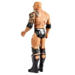 MATTEL WWE Wrekkin - The Rock Actionfigur -Angebote Figuren Store 194037 4