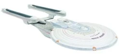 Diamond Select Star Trek IV - U.S.S. Excelsior NCC-2000