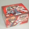 Upper Deck Yu-Gi-Oh! GX-Sticker