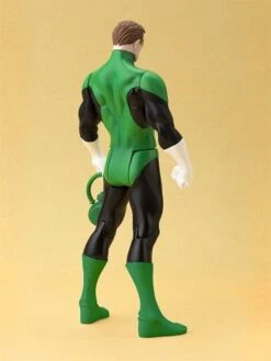 Kotobukiya DC Comics - Green Lantern Classic Costume ArtFX+ Statue -Angebote Figuren Store 1ba7f1dd85760558010e8e7b3a936354e90a94e5a9ced18415f97393b83bb409