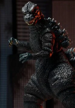 NECA Godzilla 1985 - Classic Godzilla Head To Tail 30cm Actionfigur -Angebote Figuren Store 1c99ce493bbf4ebcbb0b6576257bf6dc474f77f0d4e1182c2988aea9bd1417c2
