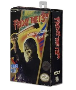 NECA Friday The 13th - Jason Voorhees Power Play Actionfigur -Angebote Figuren Store 1eb3612a825f6c7953b953e72e1ce3a38d554b3ffa18cbeff9890b4bbaa7f089