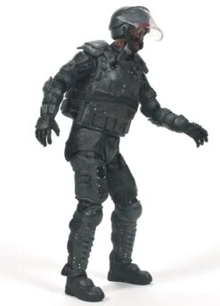 The Walking Dead TV Series 4 - Figur Riot Gear Zombie -Angebote Figuren Store 1f7cdb0740e8312e80656f50db12727674cc907df34eb6d73bd40970f9644a19