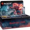 Wizards Of The Coast Magic 2020 Hauptset Booster Display (DE)