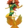 Diamond Select Marvel Gallery - Jean Grey - X-Men Phoenix PVC Figur