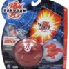 Upper Deck Mega Bakugan (Deka)