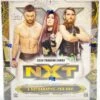 Topps - WWE NXT Hobby Booster Display 2020 (EN)