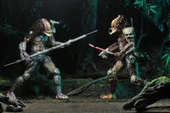 NECA Predator - Bad Blood Vs Enforcer - Ultimate 2er Figuren Set -Angebote Figuren Store 21011e69ec33e74bc3b97bd4af8e2cdb3bc710474d842b43697c751d19aeb73f