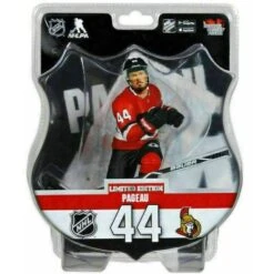 NHL - Ottawa Senators - Jean-Gabriel Pageau - Limited Edition Figur -Angebote Figuren Store 21226sec17 500x500 1