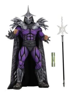 NECA TMNT (1990 Movie) - Deluxe Super Shredder Actionfigur