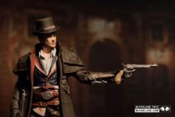 Assassins Creed Series 5 Figur - Union Jacob Frye -Angebote Figuren Store 2226ae0feb1f761c9f23417e2acddee3f5db6366a7d56bd70f3792a7da0fa5c8